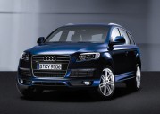 Audi Q7 S-line